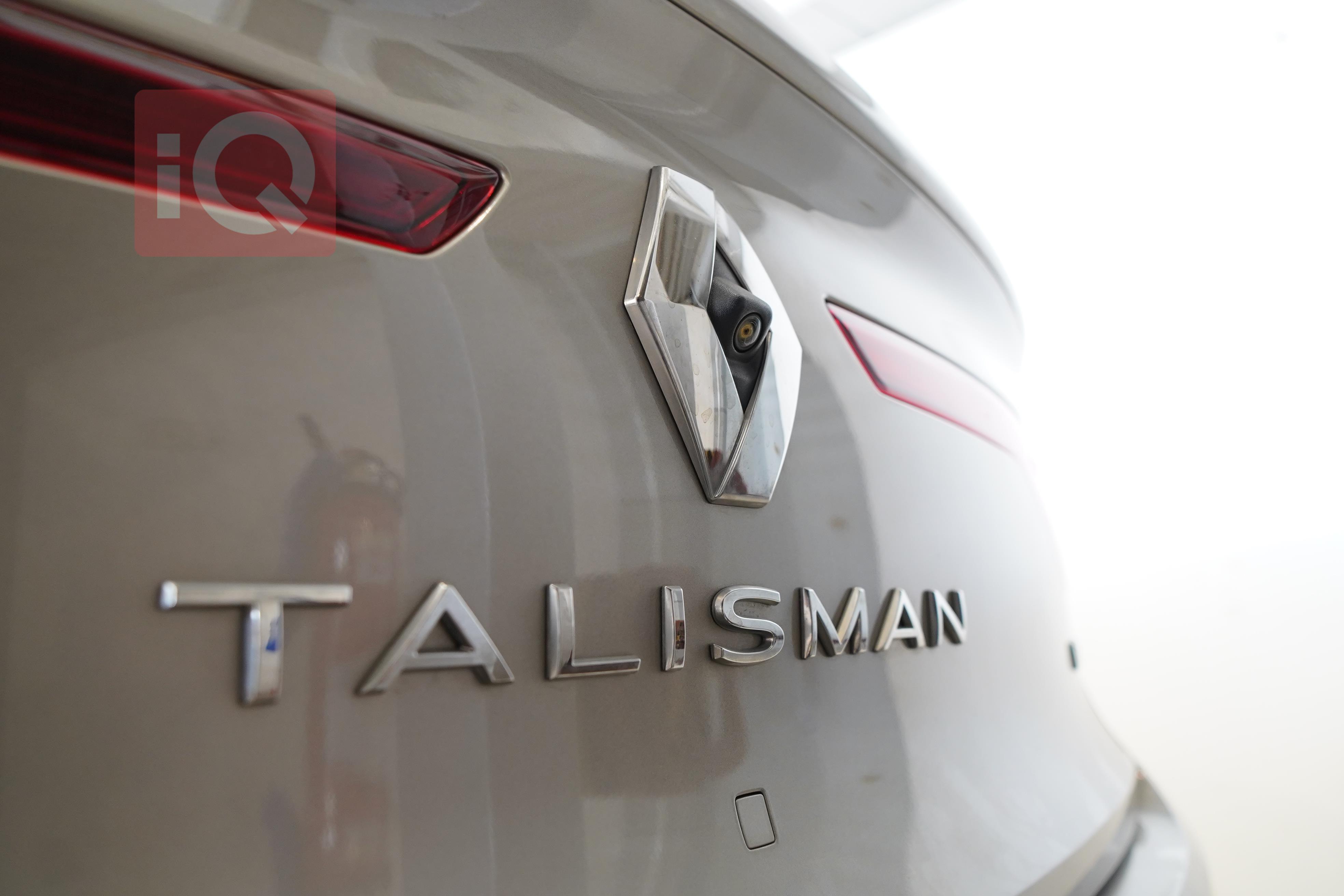 Renault Talisman